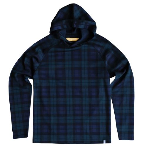Field Day Men's Palmer Doubleknit Hoodie