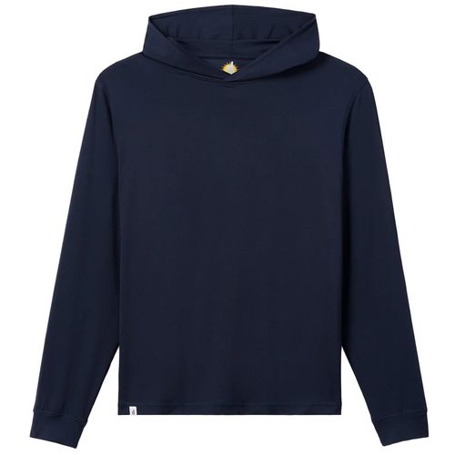 johnnie-O Men's Talon Featherweight Performance Hoodie
