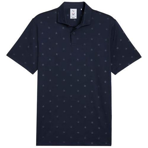PUMA Men's Volition Force Polo