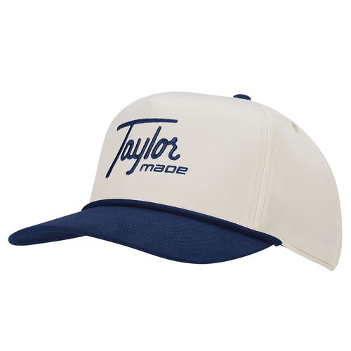 TaylorMade Men's Limited Edition A-Frame Hat - Summer Heritage