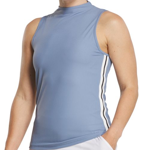FootJoy Women's Sleeveless Funnel Neck Shirt