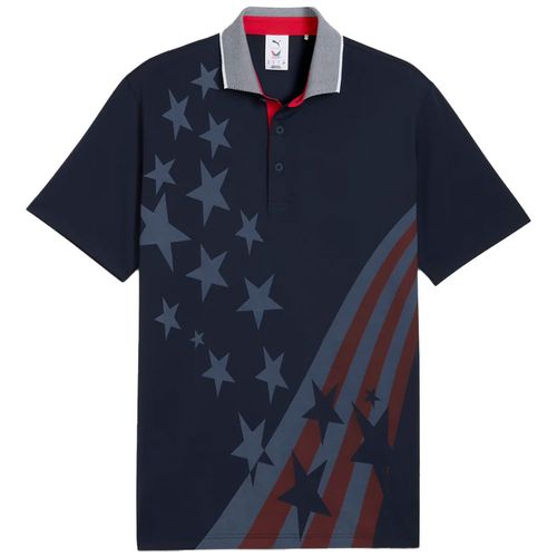 PUMA Men's Volition Ryder Polo
