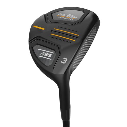 Tour Edge Women's Hot Launch X525 Fairway