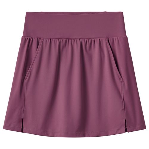 TravisMathew Women's Game Set Match Skort