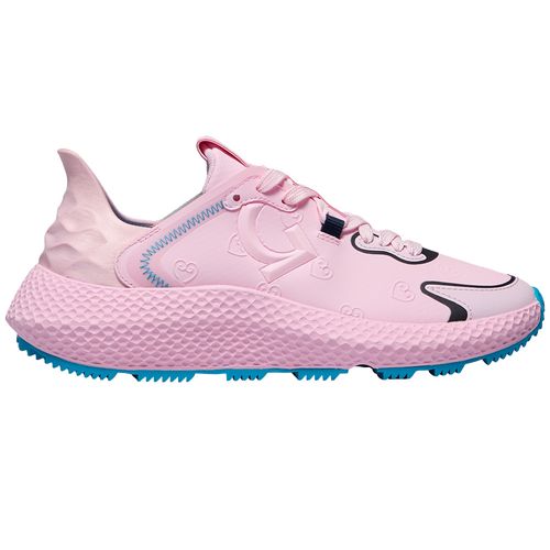 G/FORE Women's MG4X2 Full Drip Hybrid Spikeless Golf Shoes