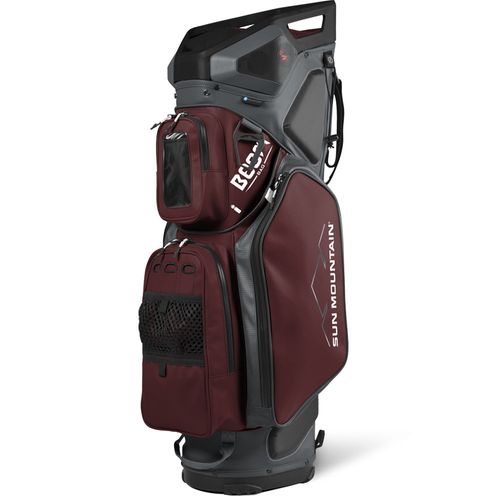 Sun Mountain Boom Cart Bag