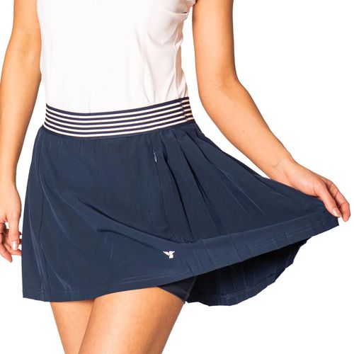 Calliope Golf Women's The Rae Pleated Skort