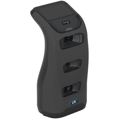 Bushnell LPi Launch Monitor