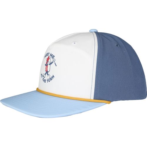 Swannies Boys' Justin Hat