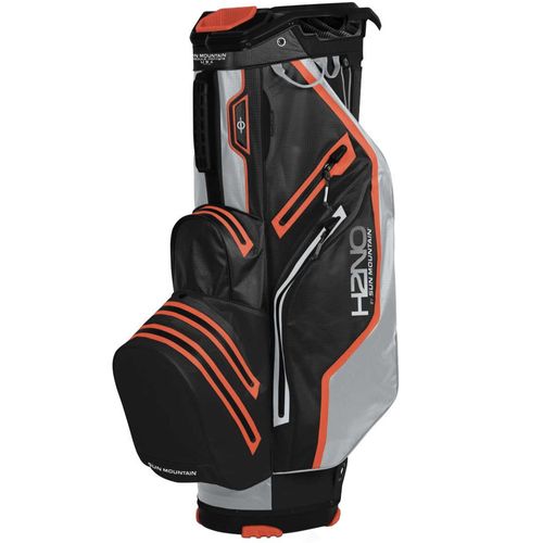 Sun Mountain H2NO Lite Cart Bag