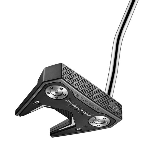 Scotty Cameron Phantom Black 7 Putter