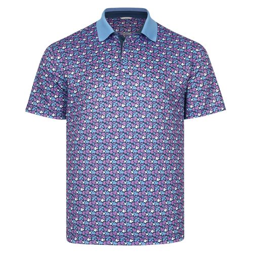 Swannies Boys' Mike V Polo