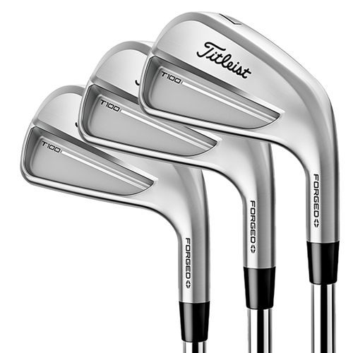 Titleist T100 Iron Set