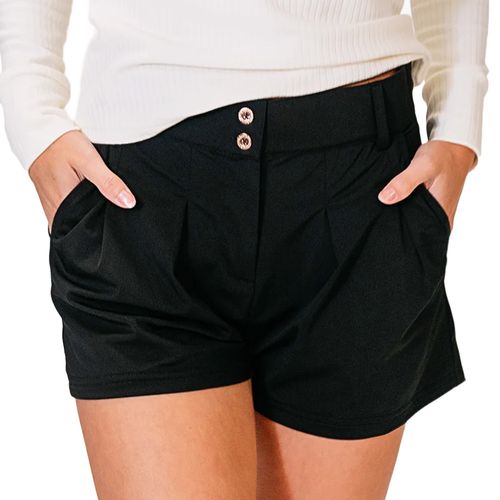 Calliope Golf Women's The Rae Pleated Shorts