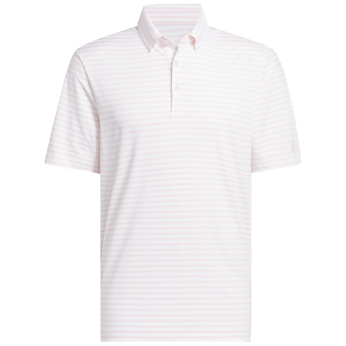 adidas Men's Ultimate365 Stripe Polo