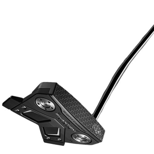 Scotty Cameron Phantom Black 11 Putter