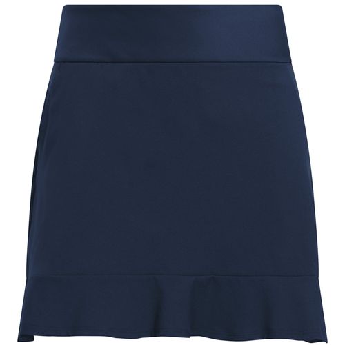 adidas Women's Ultimate365 Frilled Skort