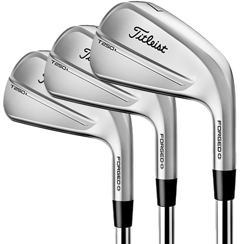 Titleist T250 Iron Set