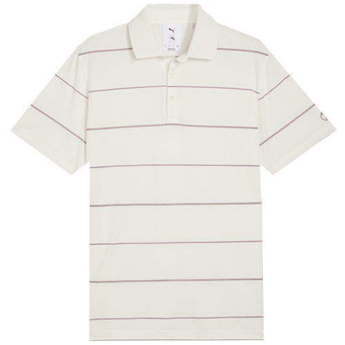 PUMA Men's AP Rugby Stripe Polo