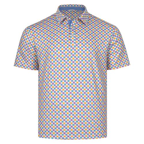 Swannies Boys' PJ Polo