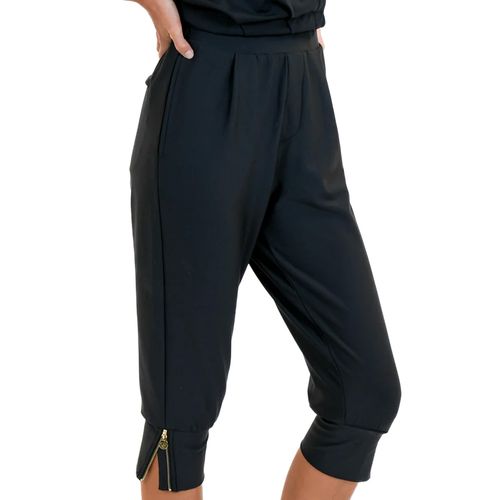 Calliope Golf Women's Amelia Capris