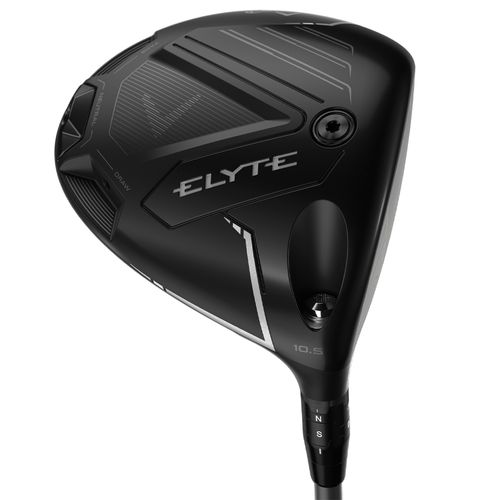 Callaway Elyte Driver - Night Mode