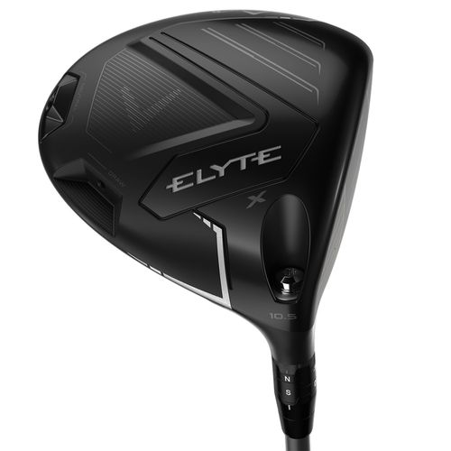 Callaway Elyte X Driver - Night Mode