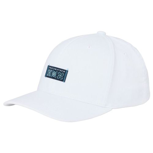 TravisMathew Men's Museum Day Hat