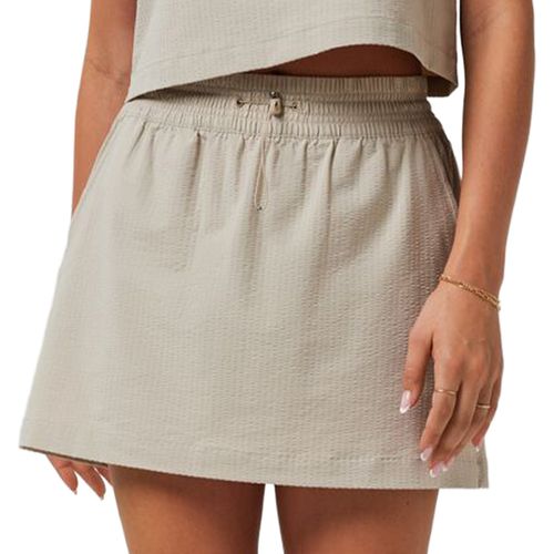 TravisMathew Women's Timeless Skort