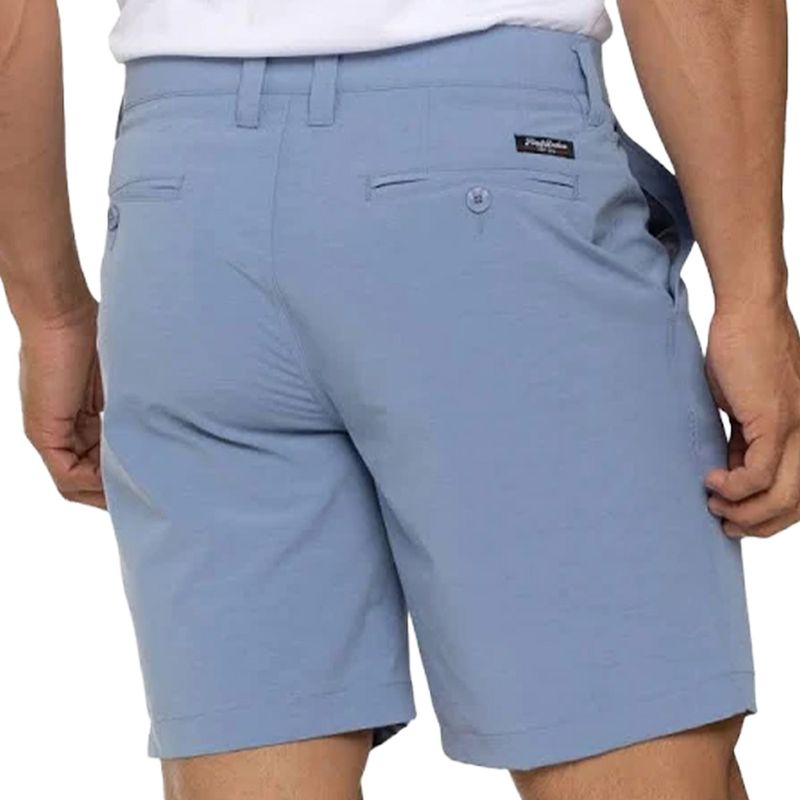 Flag & Anthem Boys' Millen Performance Hybrid Shorts