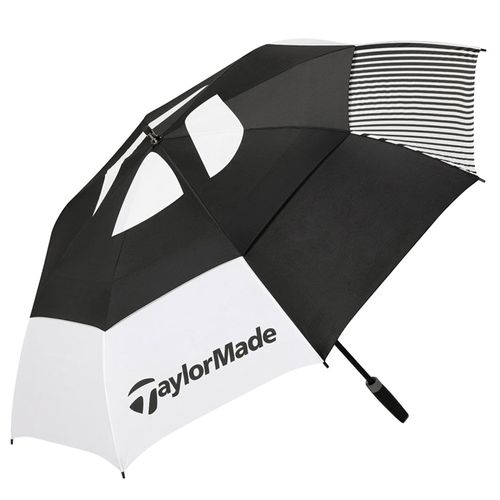 TaylorMade Tour Double Canopy Umbrella