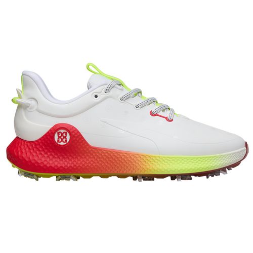 G/FORE Men's MG4+ O2 G/LOCK Skull and Tees Golf Shoes