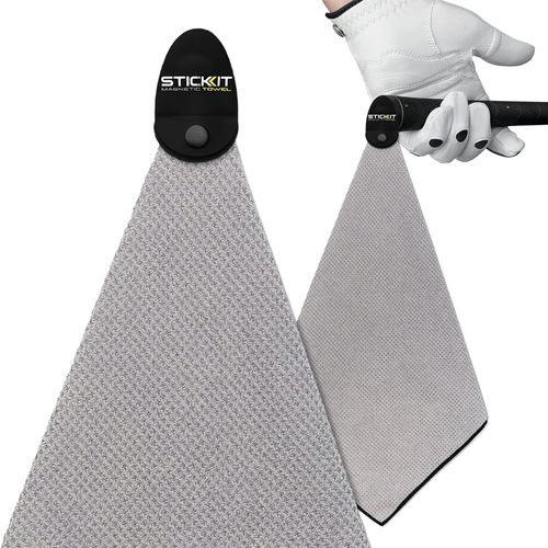 Stick It Magnetic Mini Towel