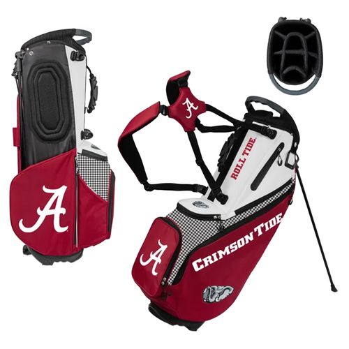 Team Effort NCAA Back Nine Stand Bag