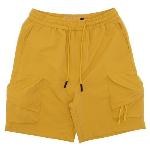 Students Golf Men's Numeric Baggy Cargo Shorts