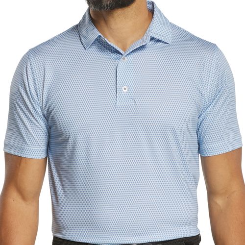 FootJoy Men's Stellar Print Polo