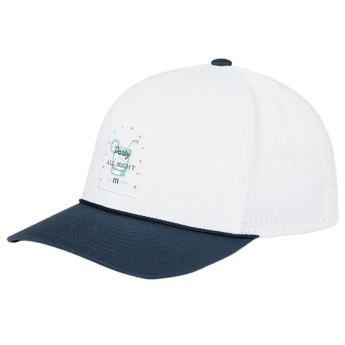 TravisMathew Men's Beer Break Hat