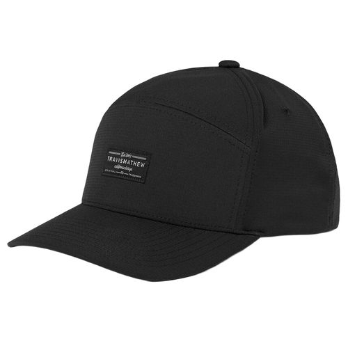 TravisMathew Men's Wanderlust Hat
