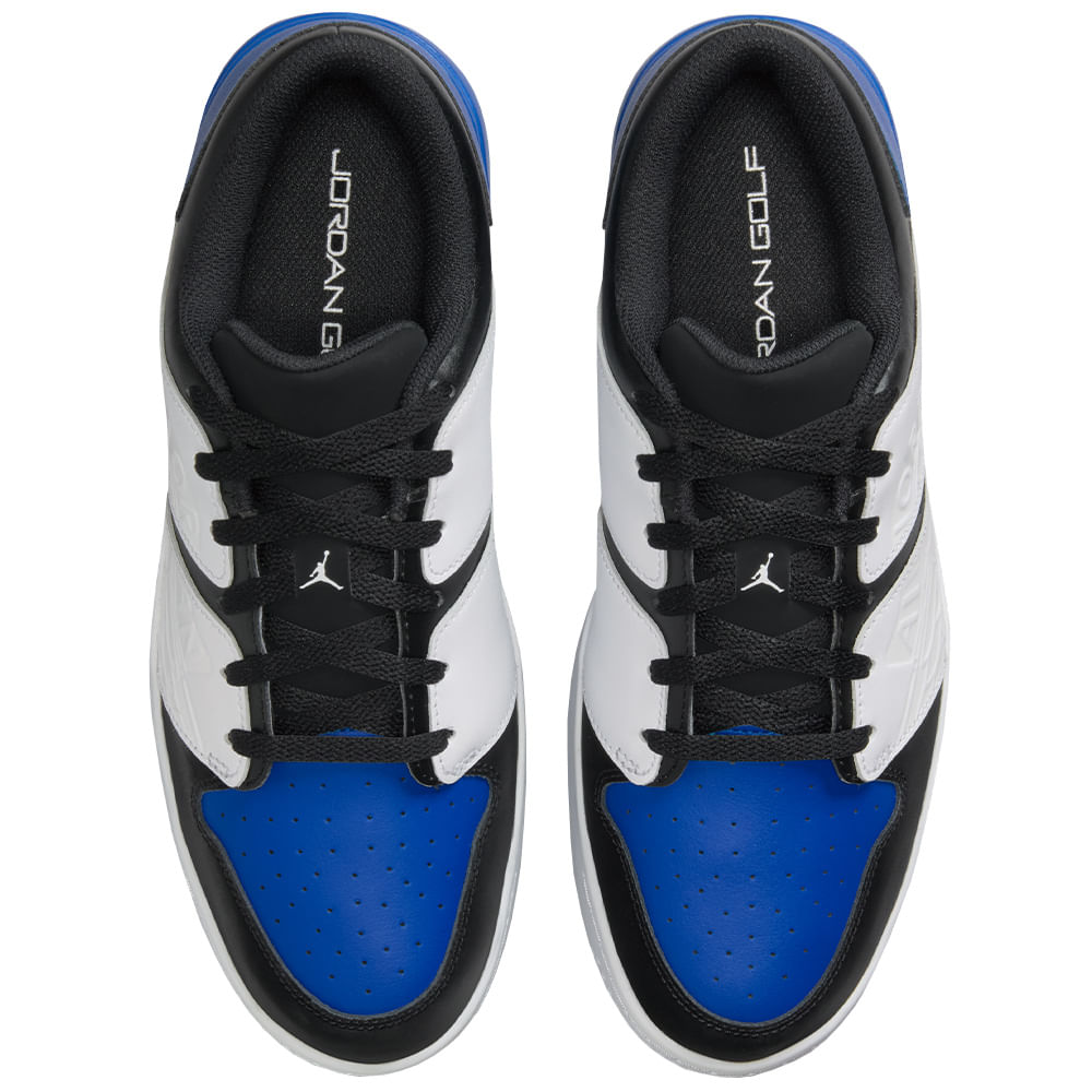 Nike Men's Jordan NU Retro 1 G Golf Shoes - Worldwide Golf Shops