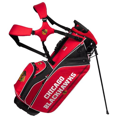 Team Effort NHL Back Nine Stand Bag