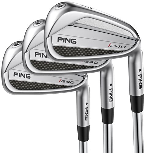 PING i240 Iron Set