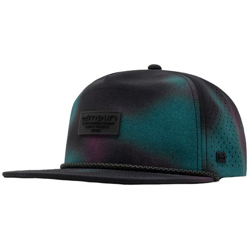 Melin Men's Coronado Brick HYDRO Hat - Aura Night