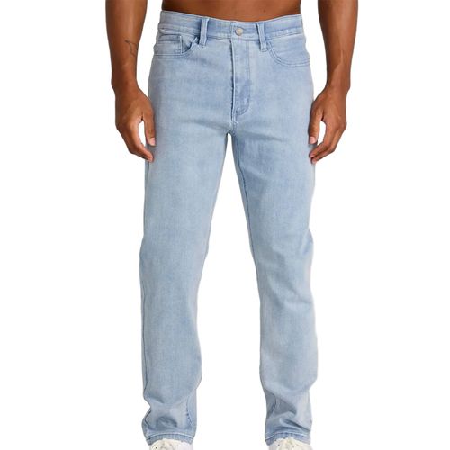 REDVANLY Men's Ranstead Jeans