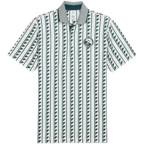 PUMA x REIGNING CHAMP Men's MATTR Polo