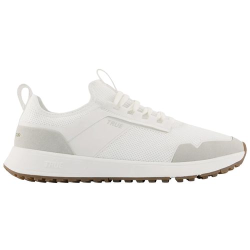 TRUE linkswear Men's TRUE All Day Knit Four Spikeless Golf Shoes