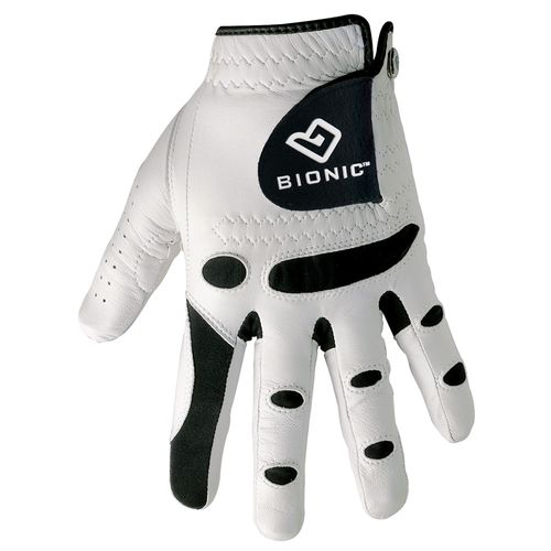 Bionic Juniors' Stablegrip Golf Glove
