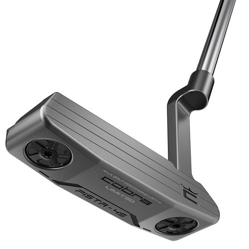 Cobra LIMIT3D PISTA-45 3D Printed Putter
