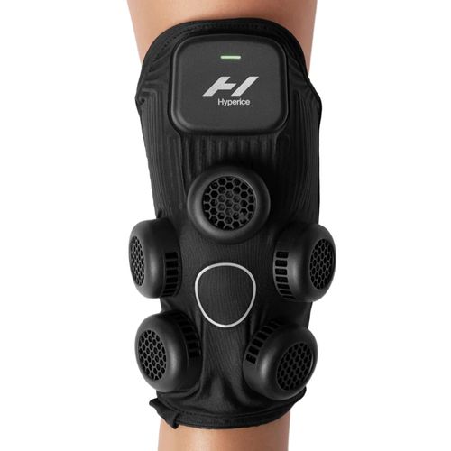 Hyperice X Knee Wrap