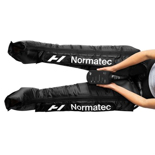Hyperice Normatec 3 Leg System