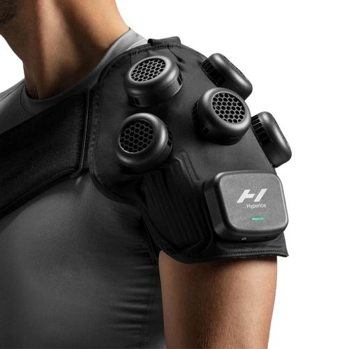 Hyperice X Shoulder Wrap